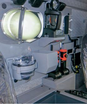 LTM 1070-4.2 grues automotrices - Liebherr - longueur de flèche télescopique 11 à 50 m - technologie moderne pour applications spéciales_2