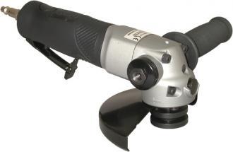 Meuleuse d'angle pneumatique 125 mm - 302809_2