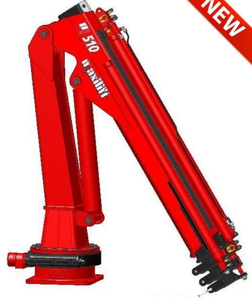 Ml 510l.2 mrrc grue auxiliaire - maxilift - longueur de flèche standard 4.39 m_2