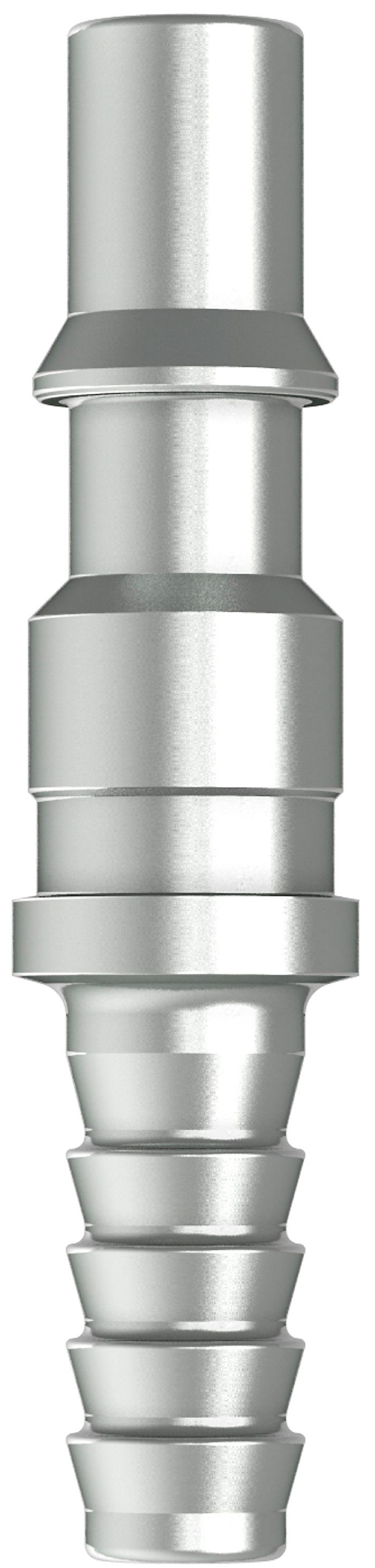 Séries 291 eSafe - coupleur CEJN en acier zingué/laiton, DN 5,5 - ISO 6150 C_2