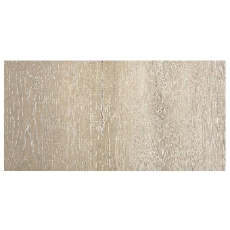 Vidaxl planches de plancher autoadhésives 20 pcs pvc 1,86 m² beige 330152_2