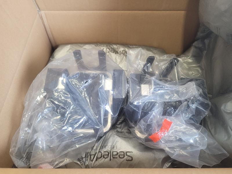 2 godets à microplaques à rotor de centrifugeuse Thermo Scientific 75003617_2