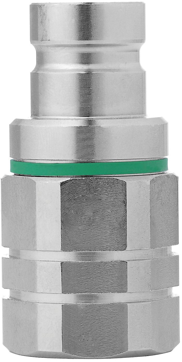 DN 9 (Séries 577) - Coupleur en acier inoxydable AISI 316 avec conception anti-gouttes - CEJN_2