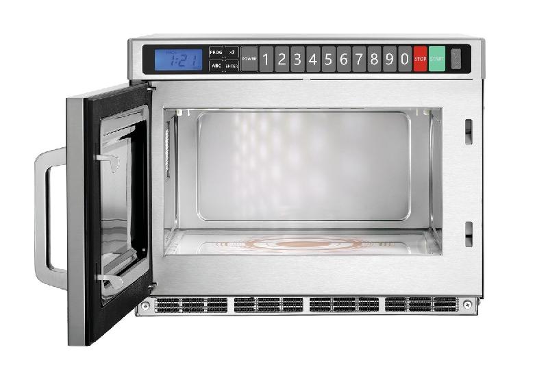 Micro-ondes 18180D Bartscher_2