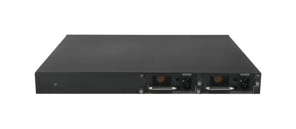 Networking Comware Switch 24G SFP w/8G Combo 4SFP+ EI 5140_2