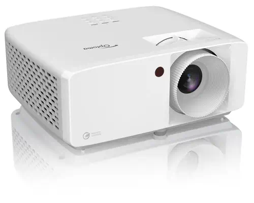 Optoma ZH520 5500 ANSI lumens DLP 1080p (1920x1080) Compatibilité 3D Blanc_2