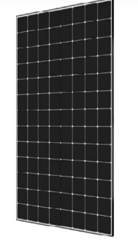 Panneau solaire Sunpower Maxeon 3-400Wc - durée de vie d'au moins 40 ans et efficacité de 22,6%_2