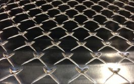 Rb57 - Bétaillère à essieu fixe tout aluminium - Ets Querry - côtés soudés, fond riveté et peinture polyuréthane_2