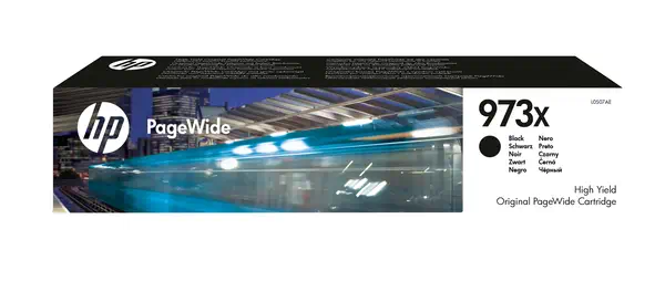 973X cartouche PageWide Noir grande capacité authentique_2