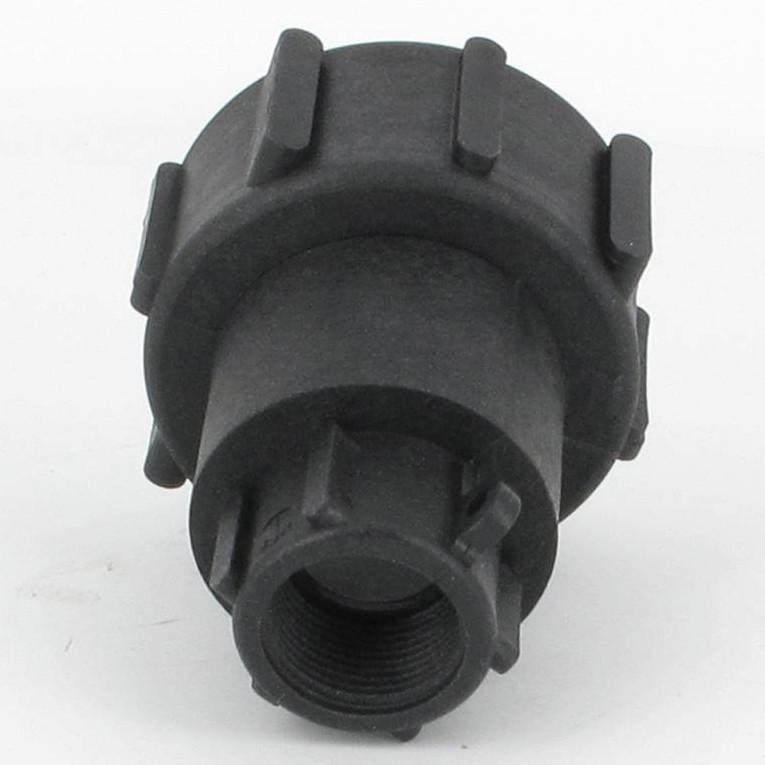 Changement de pas PP - F 2