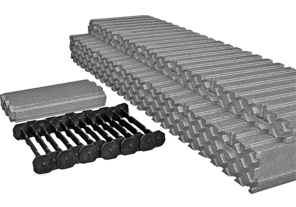 Coffrage isolant - magu - economique, hyper isolant thermique_2