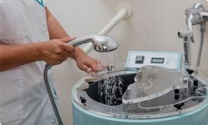 Douche au lit  osiris_2