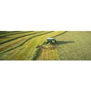 Liner 3600 - Andaineur à quatre rotors - CLAAS - 9,90 à 12,50 m de largeur de travail_2