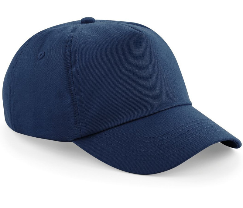 Casquette 5 panneaux_2