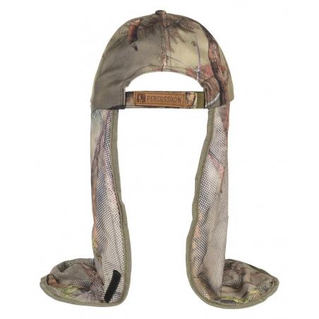Casquette filet - GhostCamo Forest - 3436 - Percussion_2