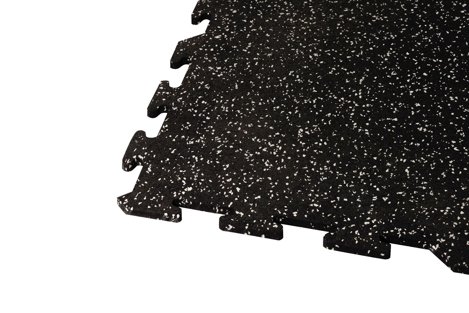 Dalle caoutchouc intérieur Fitline pour salles de sport ou fitness_2