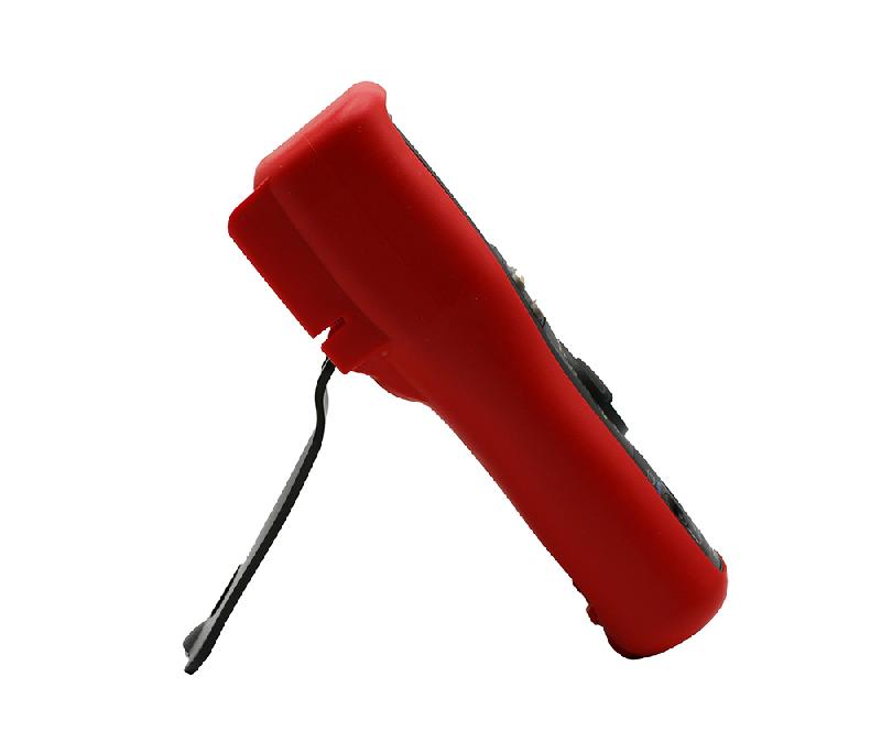 FI287MP - Multimètre numérique portable TRMS AC, 20 000 points avec fonction VFD et précision élevée_2