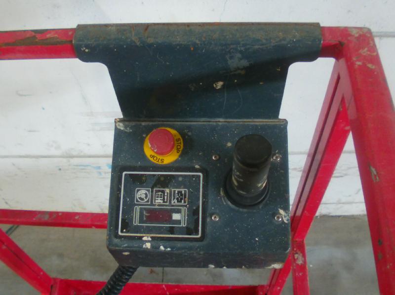 Nacelle verticale BRAVIISOL leonardo hd occasion_2