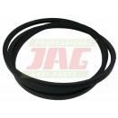 Courroie trapézoïdale 778717.01 Claas - pièce d'origine pour moissonneuse-batteuse - Référence : ME-778717.01_2