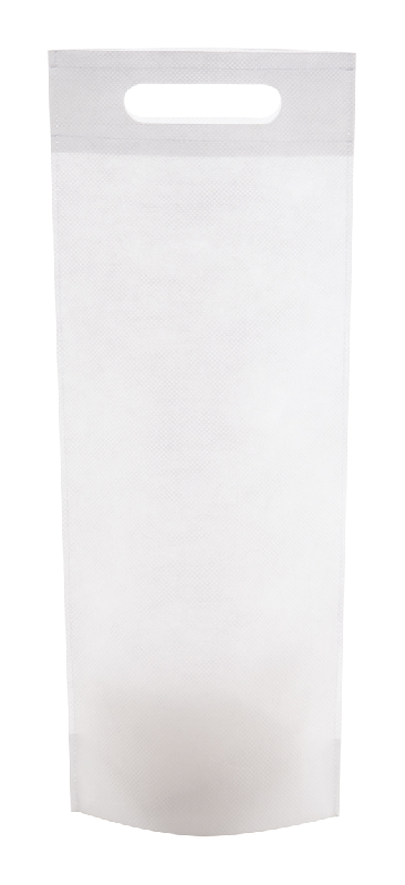 Sac à vin en non-tissé sur mesure - poignées prédécoupées - impression sublimation - 80 g/m²_2