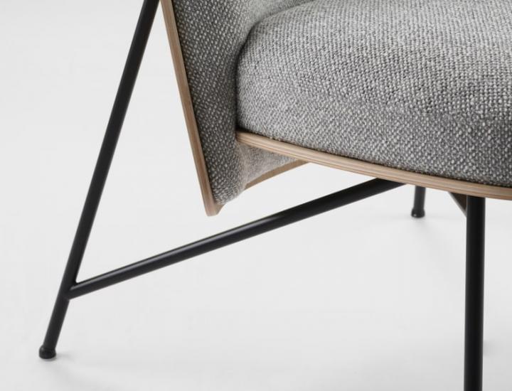 Canapé d'accueil tinker - ref : tinker_chêne_100_2