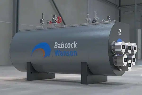 Chaudière électrique à thermoplongeur - E-PACK_0