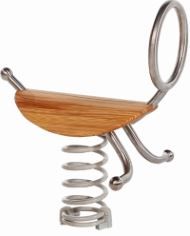 Jeux sur ressort naturel et moderne - Buff'hyeres Collectivités_2