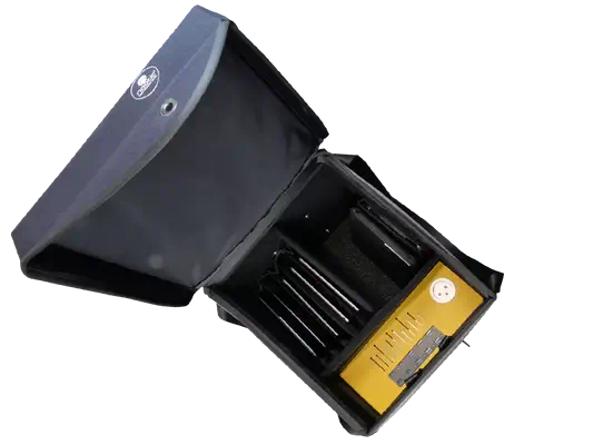 Tabicase MT1 - 10 Tablettes - Tabipower  - Stockage et Chargement_2