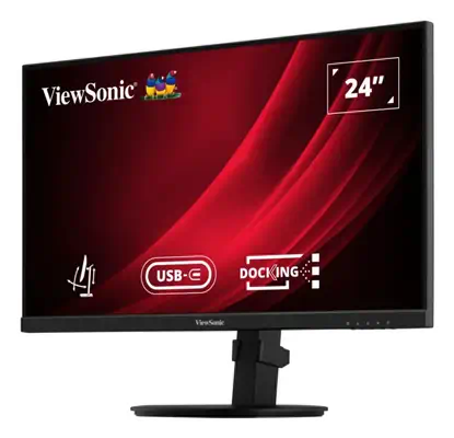 Viewsonic VG Series VG2409U-2 écran plat de PC 60,5 cm (23.8