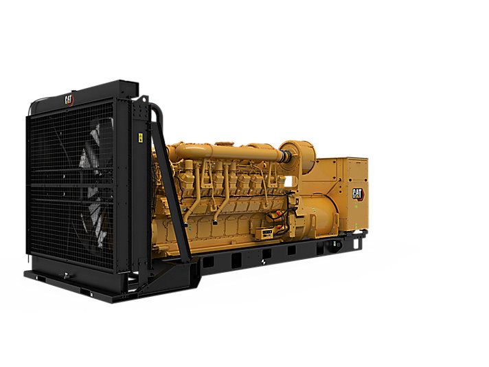 3516 (50 hz) groupes électrogènes industriel diesel - caterpillar - caracteristique nominale min max 1600 à 2000 kva_2