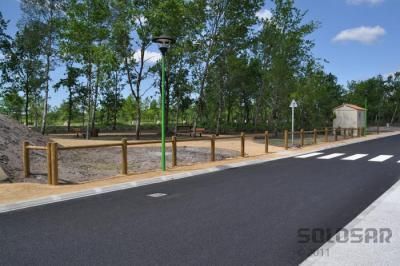 Clôture haute à emboîter - modèle Roma - 100% bois massif - pin sylvestre traité classe 4_2