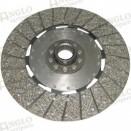 Disque d'embrayage - référence PTA-A49170 - compatible Ford : 5000, 5600, 5700, 6600, 6700, 7000, 7600, 7700_2