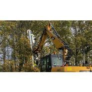 Lamiers LRS 4002 & 4802 - GreenTec - performance et rendement élevés, précision de coupe, transmission POWER DRIVE_2