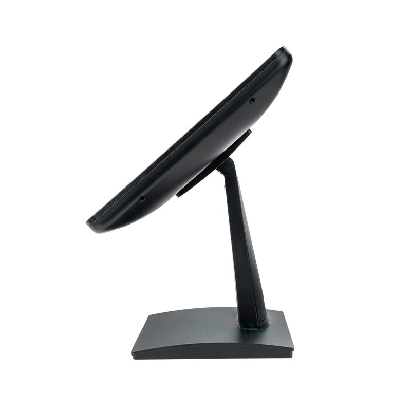 M200-15a - Écran tactile Sunany 15 pouces - LCD 1024x768 - Alliage aluminium et ABS_2