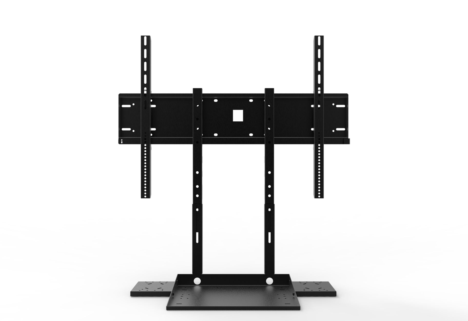 Accessoires pour écrans interactifs - étagères, chaînes porte-câbles et meubles compatibles gammes STANDARD, MINI, XL & FLEX_2