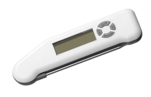 Thermomètre D3000 KTP-KL 292481 bartscher_2