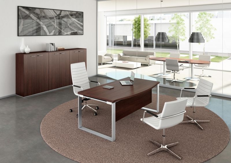 X-time work - bureaux de direction - quadrifoglio_2