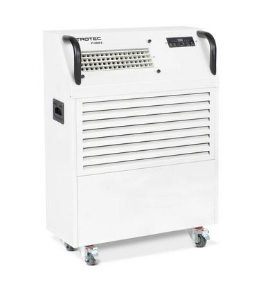 Climatiseur mobile PT 4500 S - Puissant, robuste, compact avec échangeur de chaleur_2