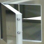 Guichet et guérite de sécurité - Ultimium Protection - blindée, pare-balles, modulaire_2