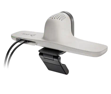 HP Poly Caméra intelligente Poly Studio E70_2