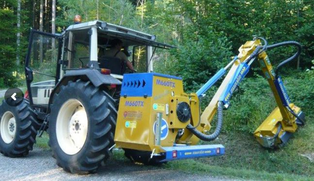 M600x m660tx m730tx - broyeur forestier - marolin - 120 cm_2