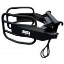 Pince à balles CF-PB 1860 - ouverture 186 cm - dimensions 2000 mm - attelage Euro_2