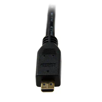StarTech Cble HDMI haute vitesse avec Ethernet 1 m - HDMI_2