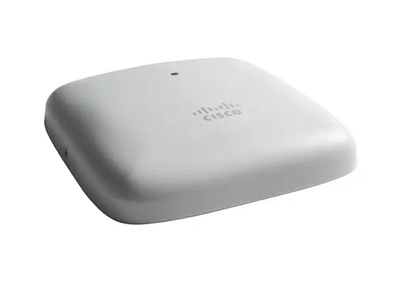 Cisco CBW240AC 1733 Mbit/s Gris Connexion Ethernet, supportant l'alimentation via ce port (PoE)_2