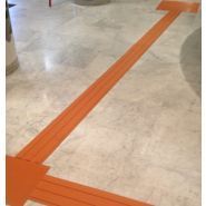 Linso co bandes podotactiles en caoutchouc - argos - intérieur/extérieur_2