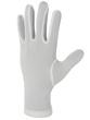 Ny100 - Gants de manutention en nylon blanc coupé cousu - Montage ville_2