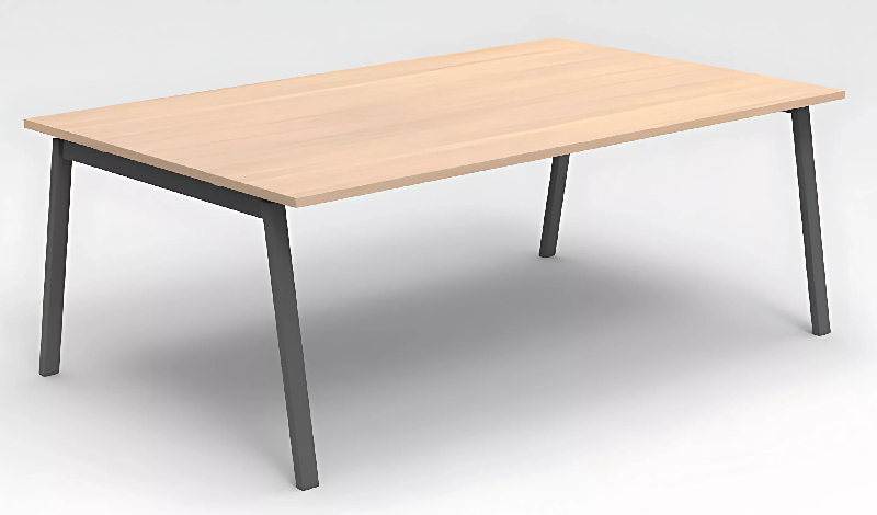 Table de réunion rectangulaire jusqu'à 18 personnes So Ronda_2