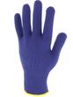 Gants de protection thermique - Fibres synthétiques - Jauge 13 - Tricoté sans couture - Ambidextre_2