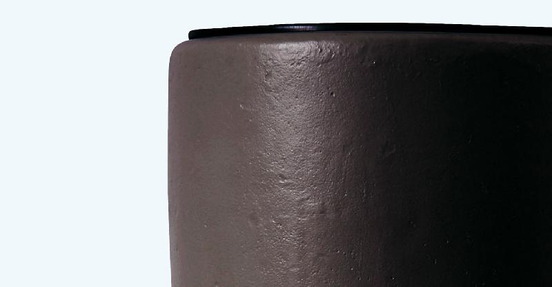 Réservoir 2 en 1 - Moka - 300L - Bac à plantes amovible - Anti-UV - Filetage intégré_2