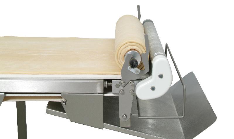 Laminoir professionnel Rollfix 600 avec programmes préchargés